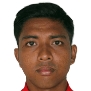 Mohd Hanafi Azizan fm21