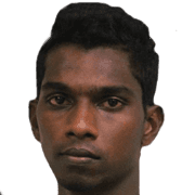 M. Sugunthan fm 2021