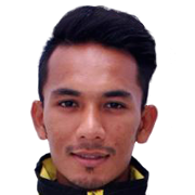 Nasrul Shazrin Roslan fm 2021