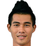 Mohd Badrul Affendy Mohd Fadzli fm21