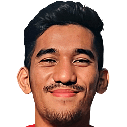 Adam Addruse Azmi fm21