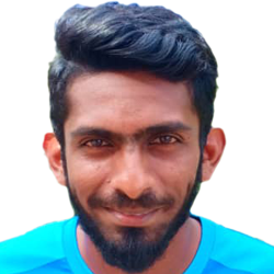 V. Parvin Kumar fm21