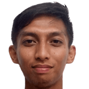 Hairil Irwan Jamaludin fm21