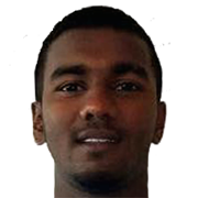S. Thipanraj fm 2021
