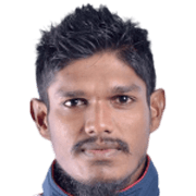 Asadhulla Abdulla fm 2021