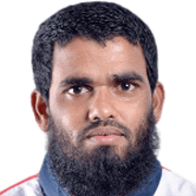 Akram Abdul Ghani fm 2021