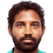 Mohamed Arif fm 2021