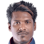 Mohamed Faisal fm 2021