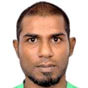 Mohamed Imran fm 2021