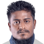 Samdhooh Mohamed fm 2021