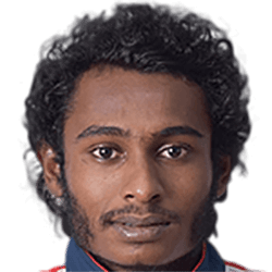 Mohamed Naim fm 2021