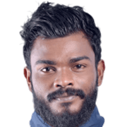 Mohamed Irufaan fm 2021