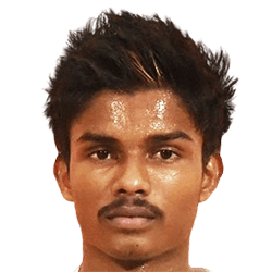 Abdulla Yaameen fm 2021