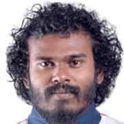 Ahmed Numaan fm 2021