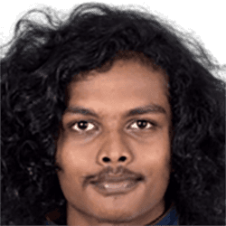 Mohamed Jailam fm 2021