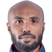 Mohamed Saif fm 2021