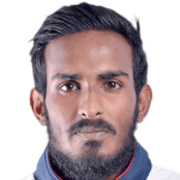 Hussain Shareef fm 2021