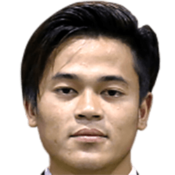 Yan Naing Oo fm 2021