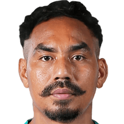 Yan Aung Kyaw fm 2021