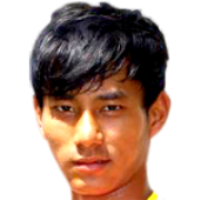 Myo Ko Tun fm 2021