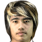 Hein Thiha Zaw fm 2021