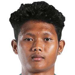 Pyae Phyo Zaw fm 2021