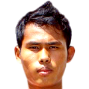 Maung Maung Soe fm 2021