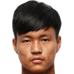 Htet Phyo Wai FM 2021