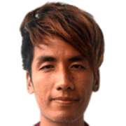 Nanda Lin Kyaw Chit fm 2021