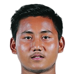 Thu Rein Soe fm 2021