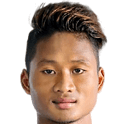 Ye Yint Tun fm 2021