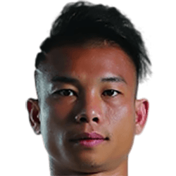 Nan Wai Min fm 2021