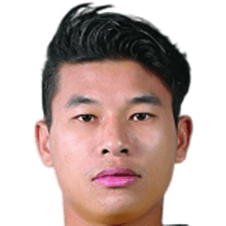 Wai Lin Aung fm 2021