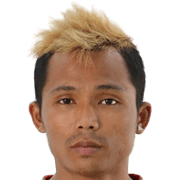 Nyi Nyi Htun fm 2021