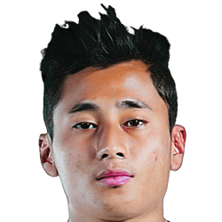 Htoo Khant Lwin fm 2021