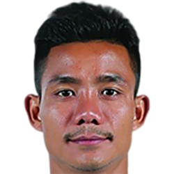 Min Ko Thu fm 2021