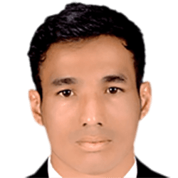 Kyaw Swar Lin fm 2021