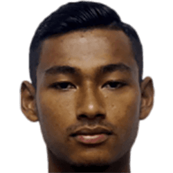 Nay Moe Naing fm 2021