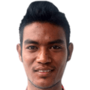 Chit Su Moe fm 2021