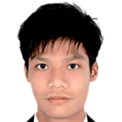 Lwin Myo Aung fm 2021