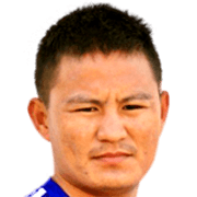 Jagajeet Shrestha fm 2021