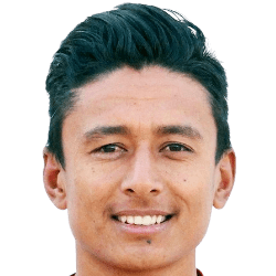 Nawayug Shrestha fm21