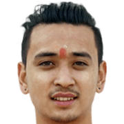 Bishal Shrestha fm21