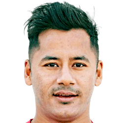 Anil Gurung fm21