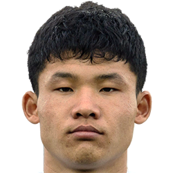 Kang Kuk-Chol fm 2021