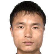 Jang Ok-Chol fm 2021