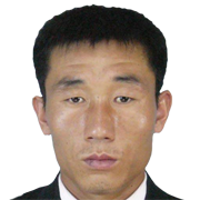 Jang Song-Hyok fm 2021