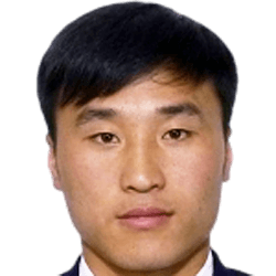 Kim Kum-Chol fm 2021