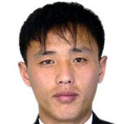 Ri Hyong-Jin fm 2021