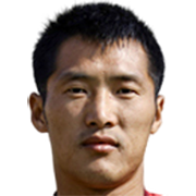 Choe Myong-Ho fm 2021